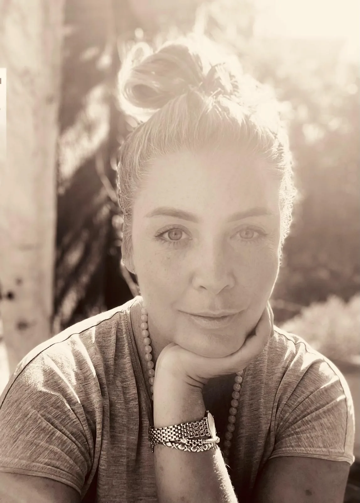 Miriam May